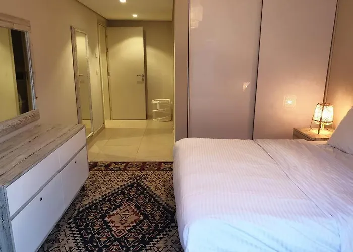 Mangroovy - 1br Shiny Ground Floor * Hurghada