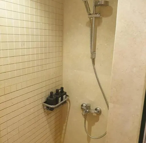 Mangroovy - 1br Shiny Ground Floor Appartamento Hurghada