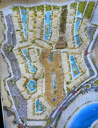 Appartamento Mangroovy - 1br Shiny Ground Floor *