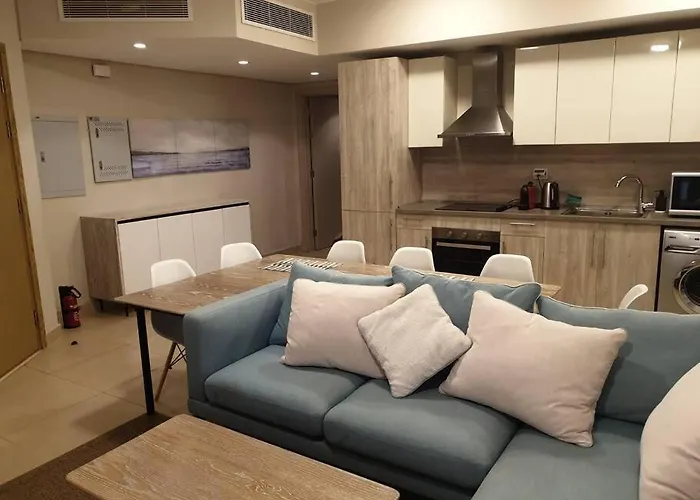 Appartamento Mangroovy - 1br Shiny Ground Floor