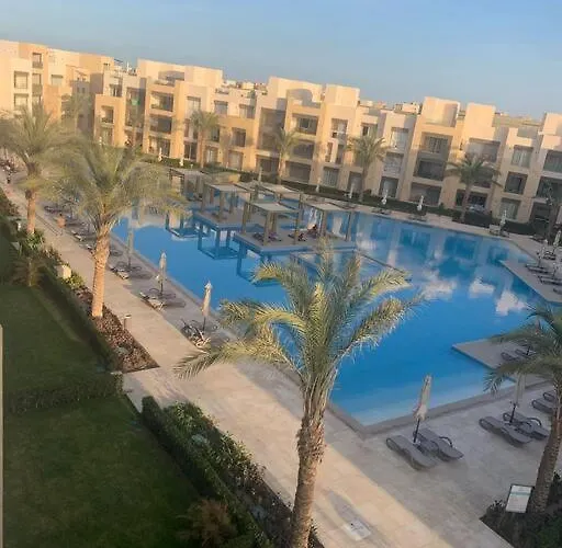 Appartamento Mangroovy - 1br Shiny Ground Floor