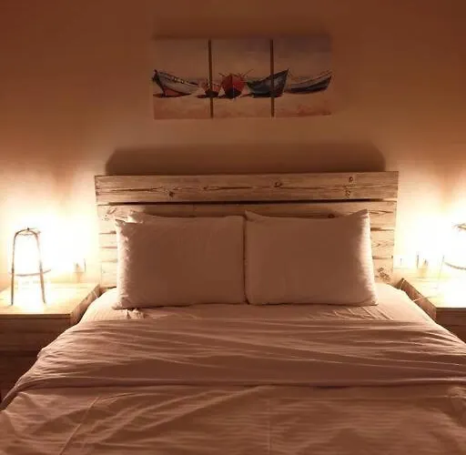 Mangroovy - 1br Shiny Ground Floor *