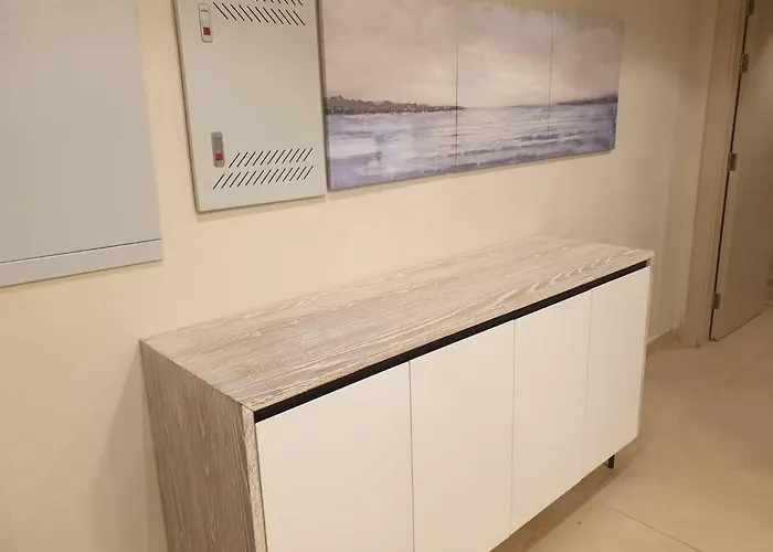 Mangroovy - 1br Shiny Ground Floor * Hurghada