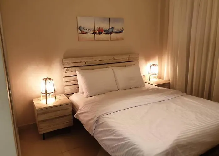 Appartamento Mangroovy - 1br Shiny Ground Floor