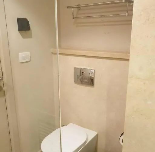 Appartamento Mangroovy - 1br Shiny Ground Floor