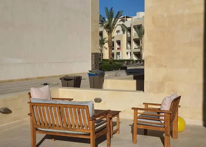 Appartamento Mangroovy - 1br Shiny Ground Floor