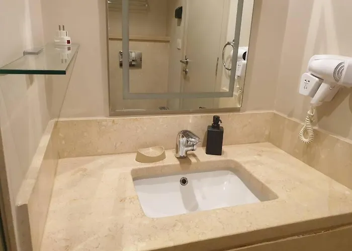Mangroovy - 1br Shiny Ground Floor Appartamento Hurghada