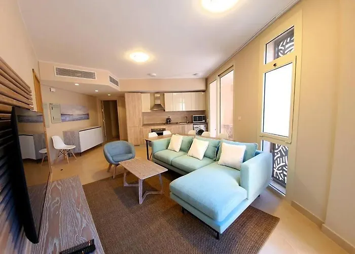 Appartamento Mangroovy - 1br Shiny Ground Floor
