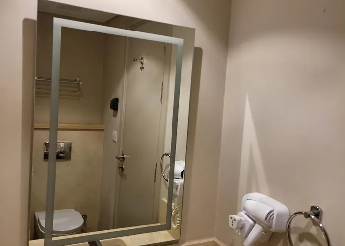Apartman Mangroovy - 1br Shiny Ground Floor Gurdaka