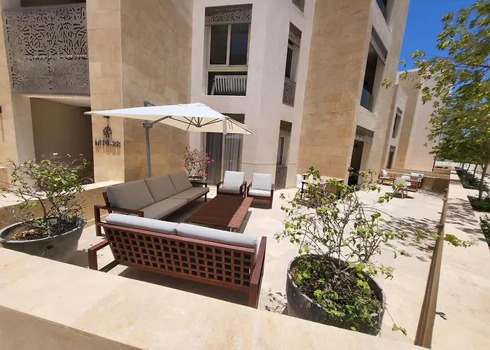 Apartman Mangroovy - 1br Shiny Ground Floor